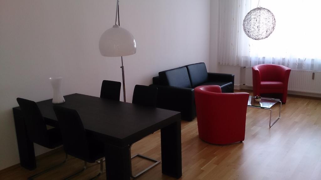 Apartment Domapartment City Center Köln