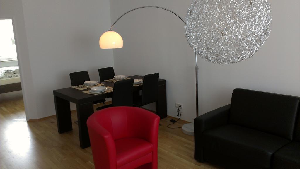 Apartment Domapartment City Center Köln