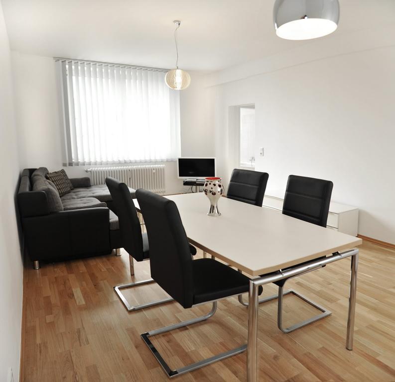 Domapartment City Center Köln